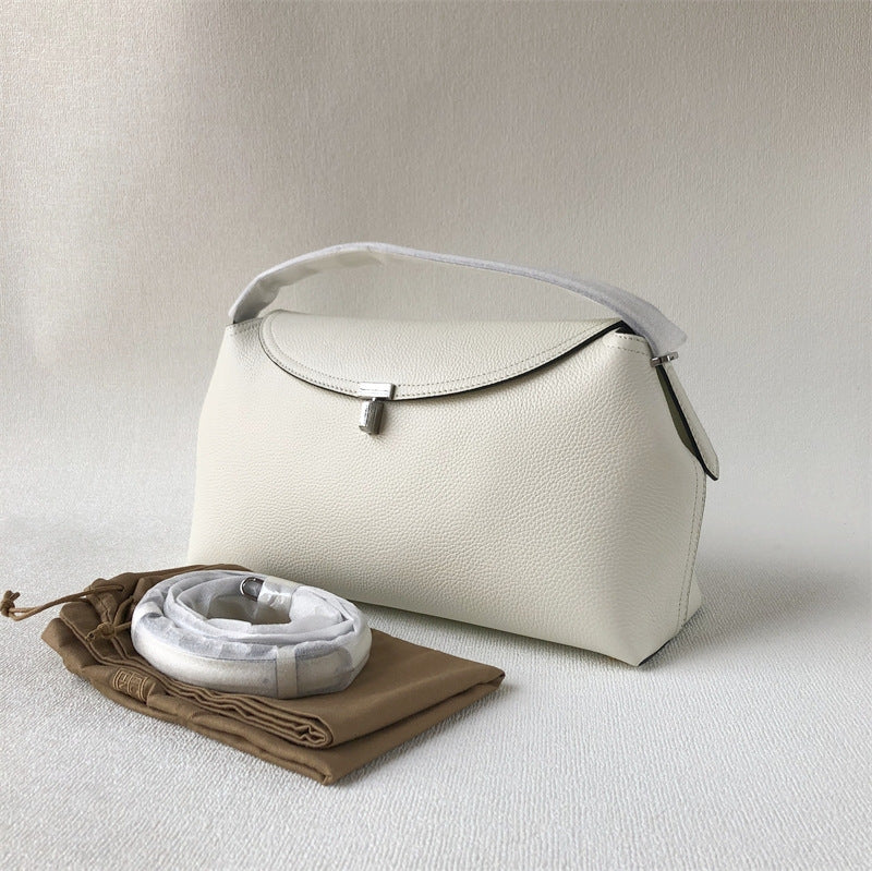 T-lock handbag/crossbody bag