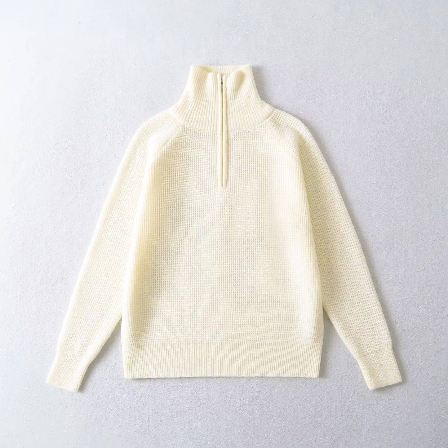 Waffle Casual Comfort Three-Piece Set