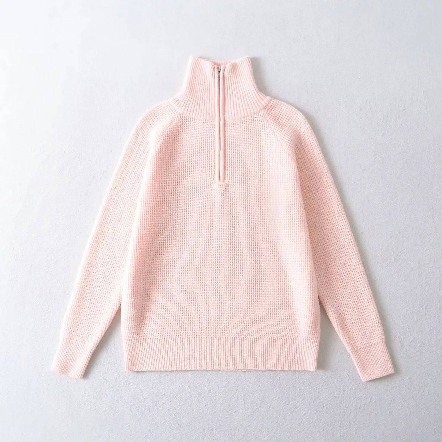 Waffle Casual Comfort Three-Piece Set