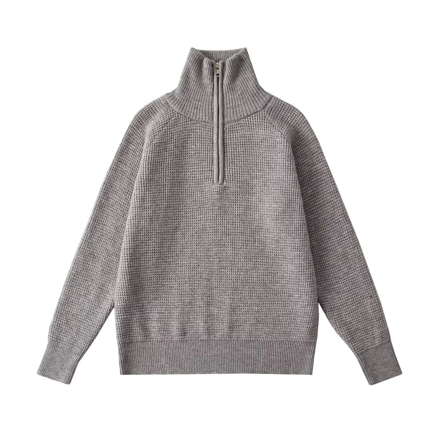 Waffle Casual Comfort Three-Piece Set