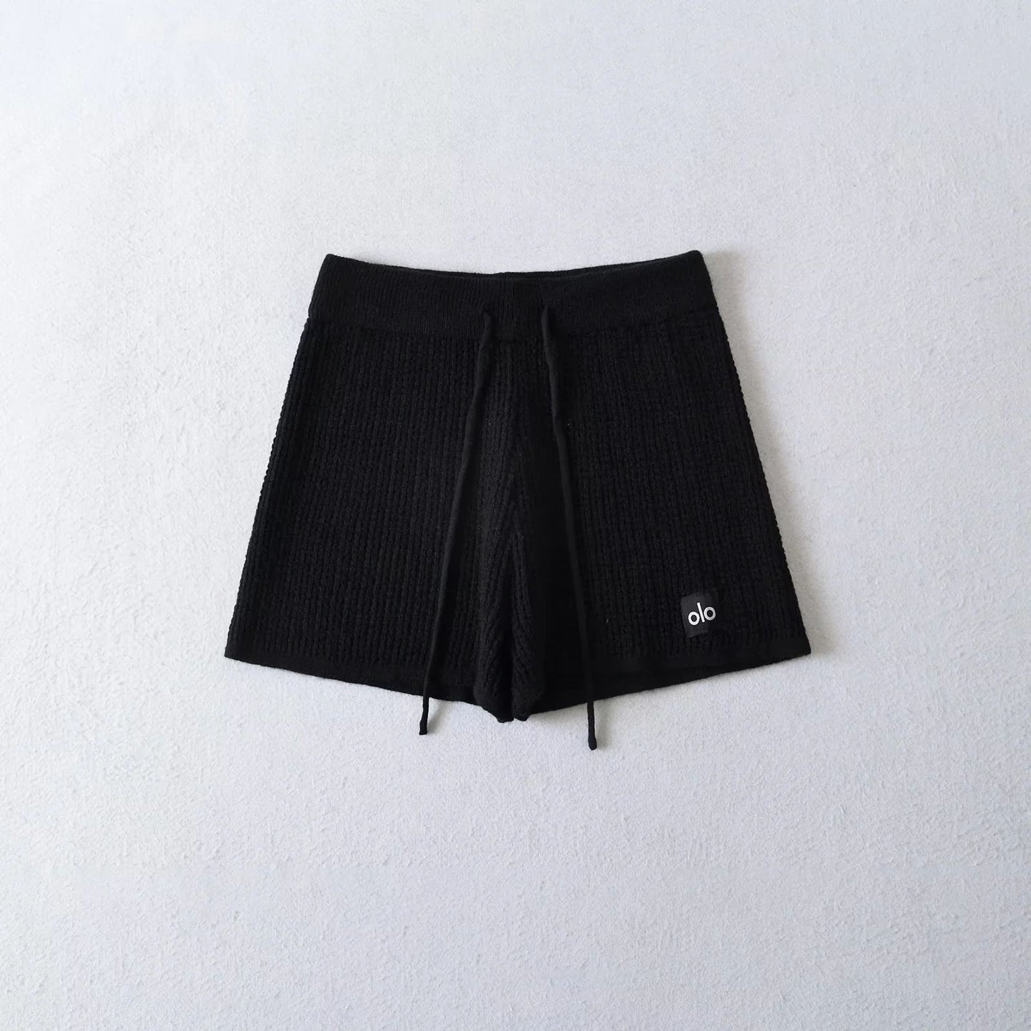 Waffle Casual Comfort Three-Piece Set