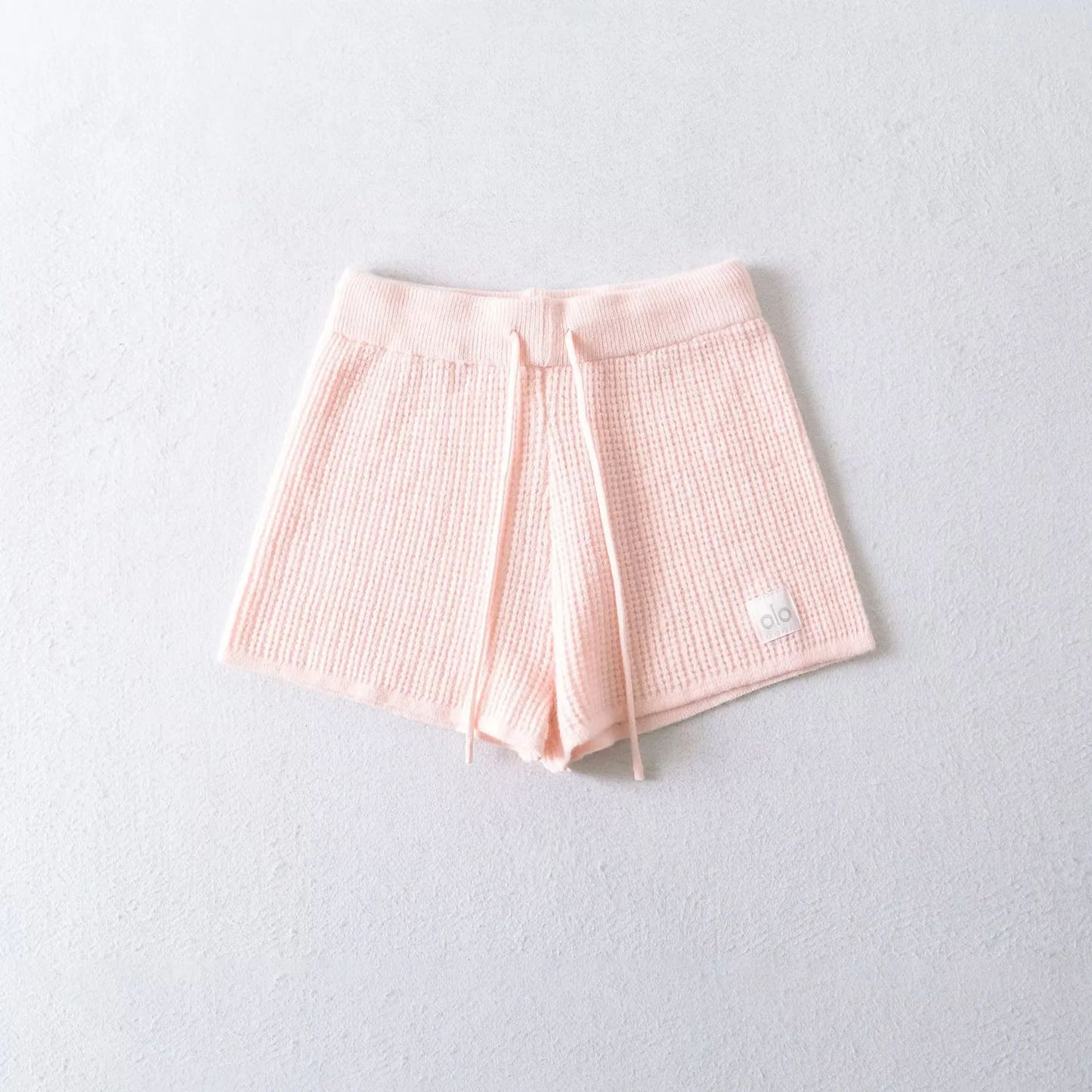 Waffle Casual Comfort Three-Piece Set