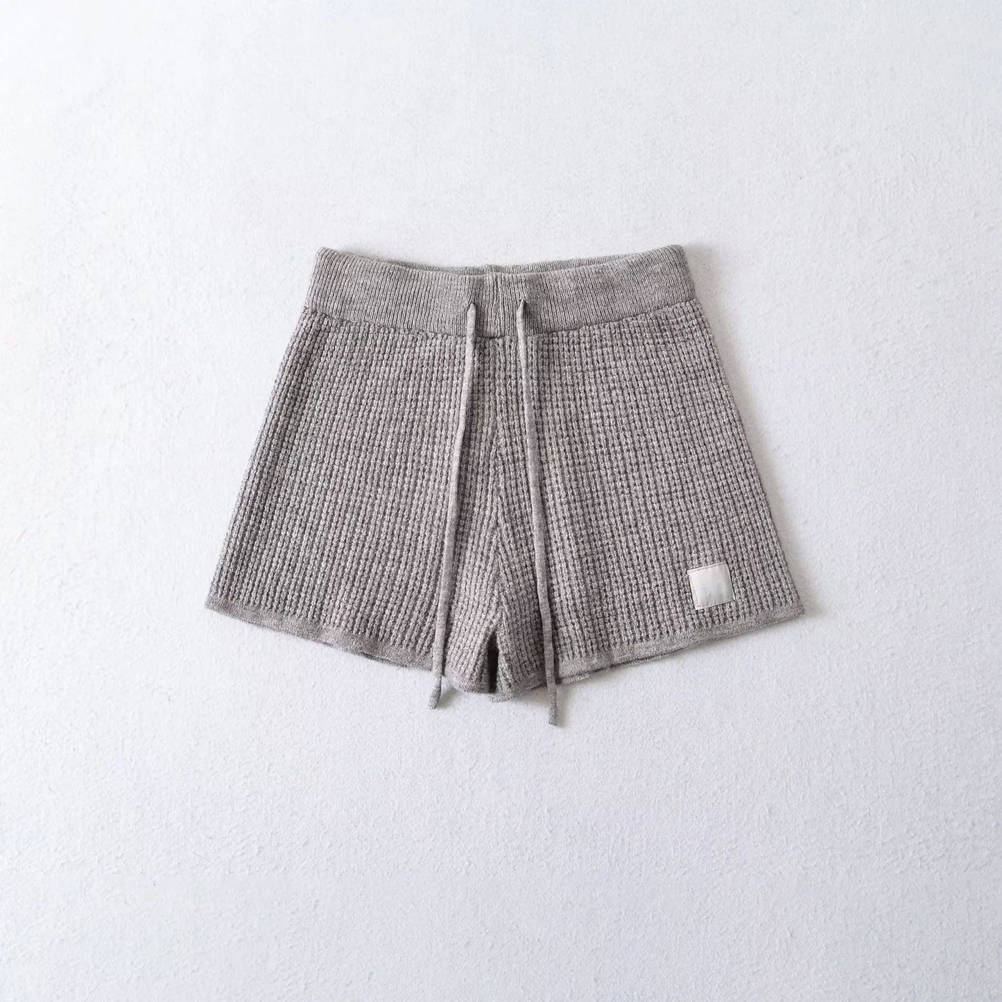 Waffle Casual Comfort Three-Piece Set