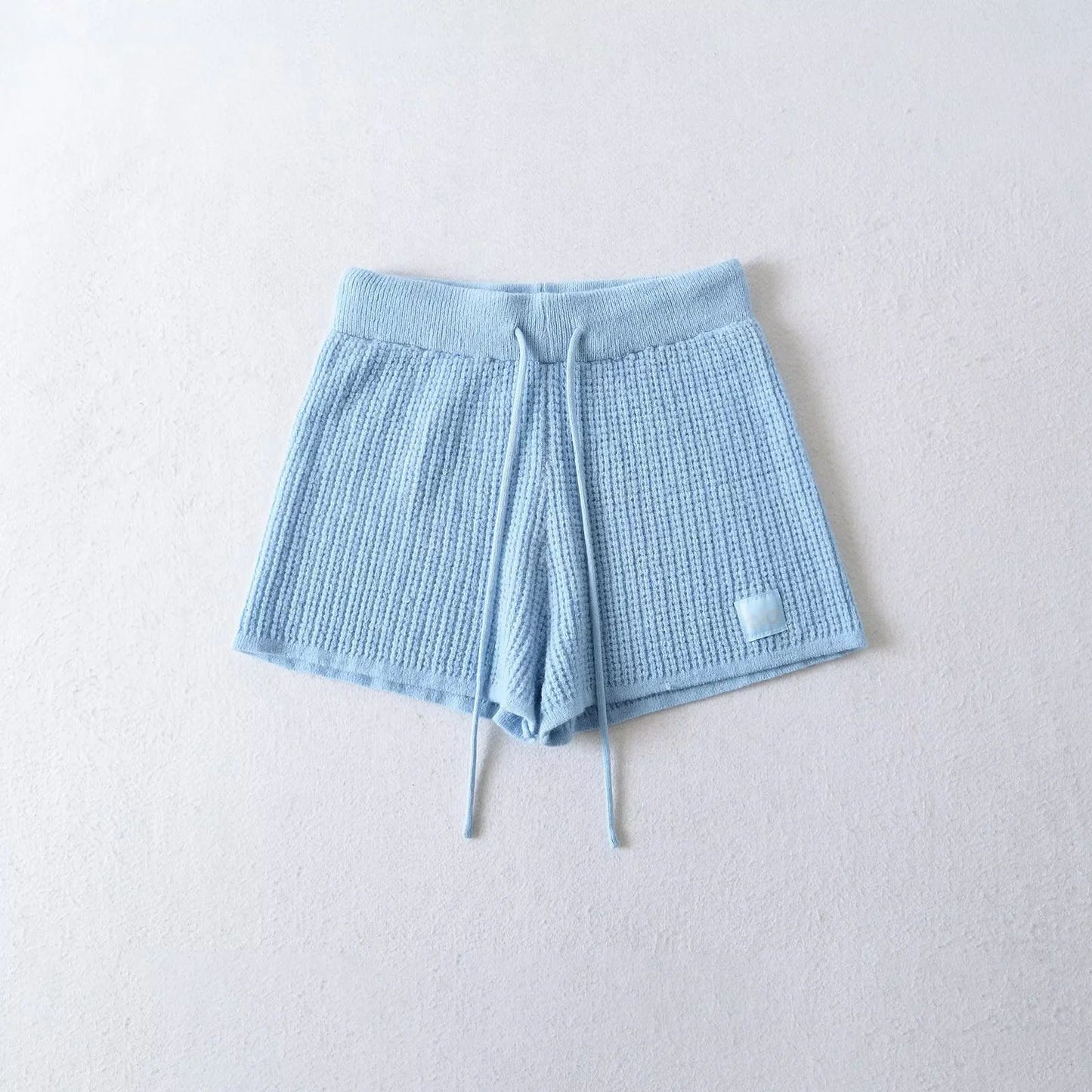 Waffle Casual Comfort Three-Piece Set
