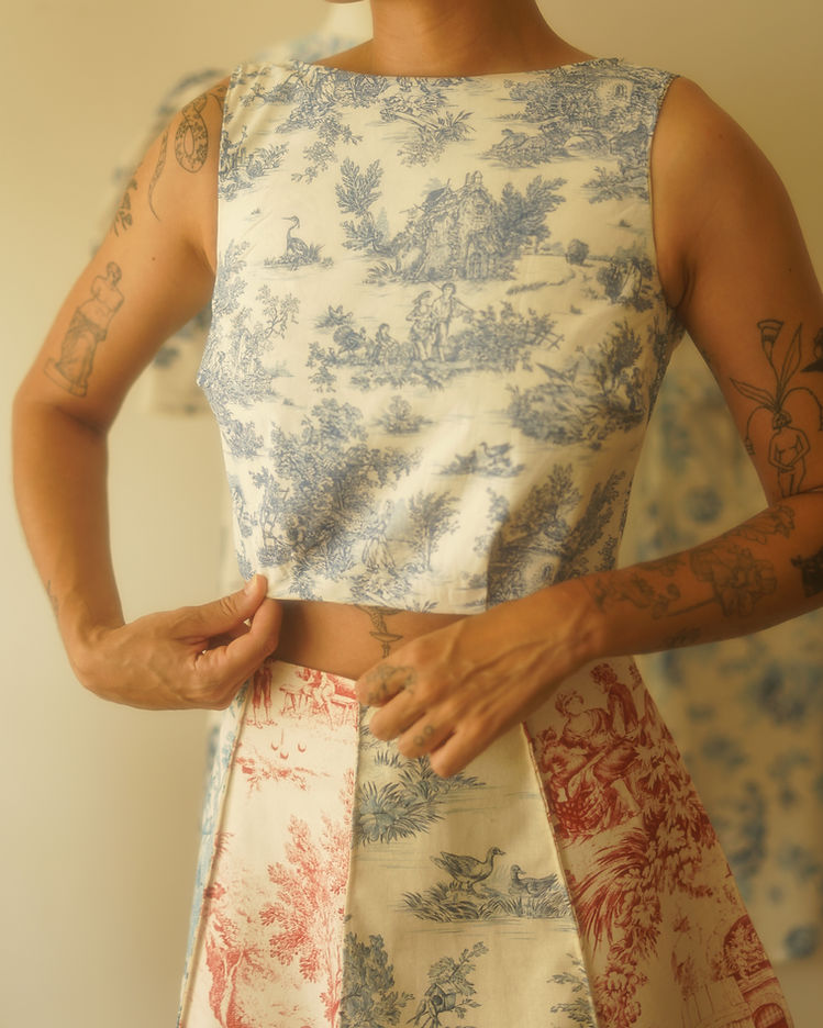 Maeve trousers