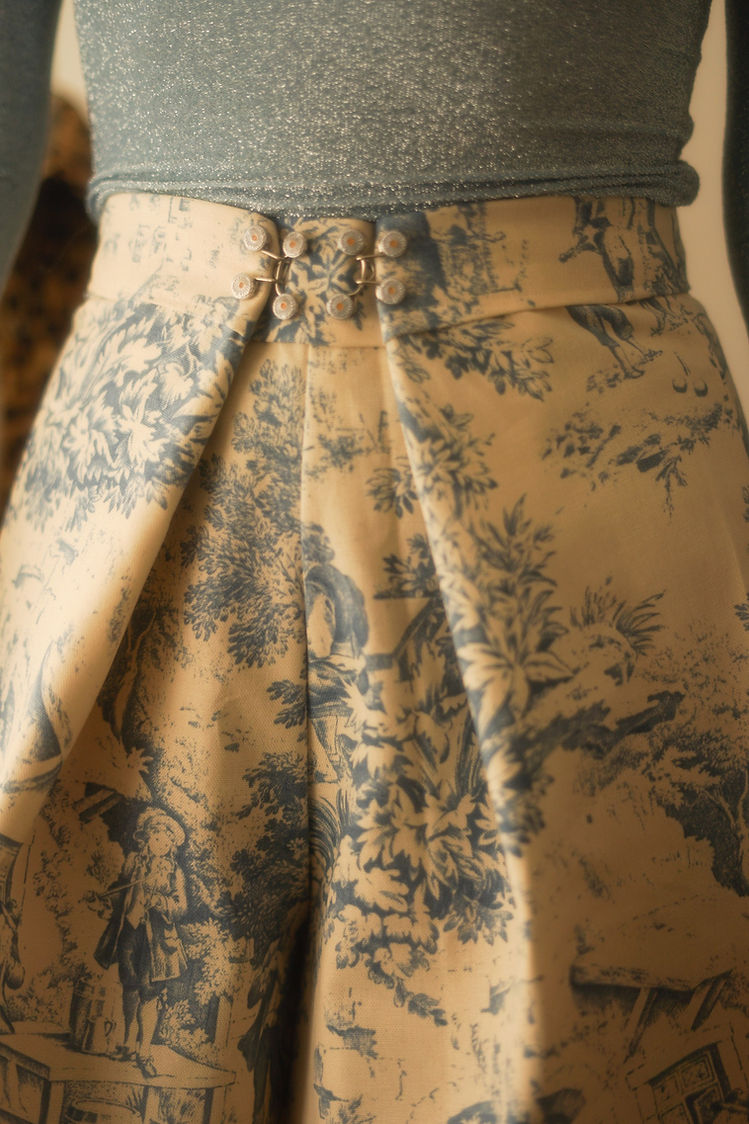 Maeve trousers