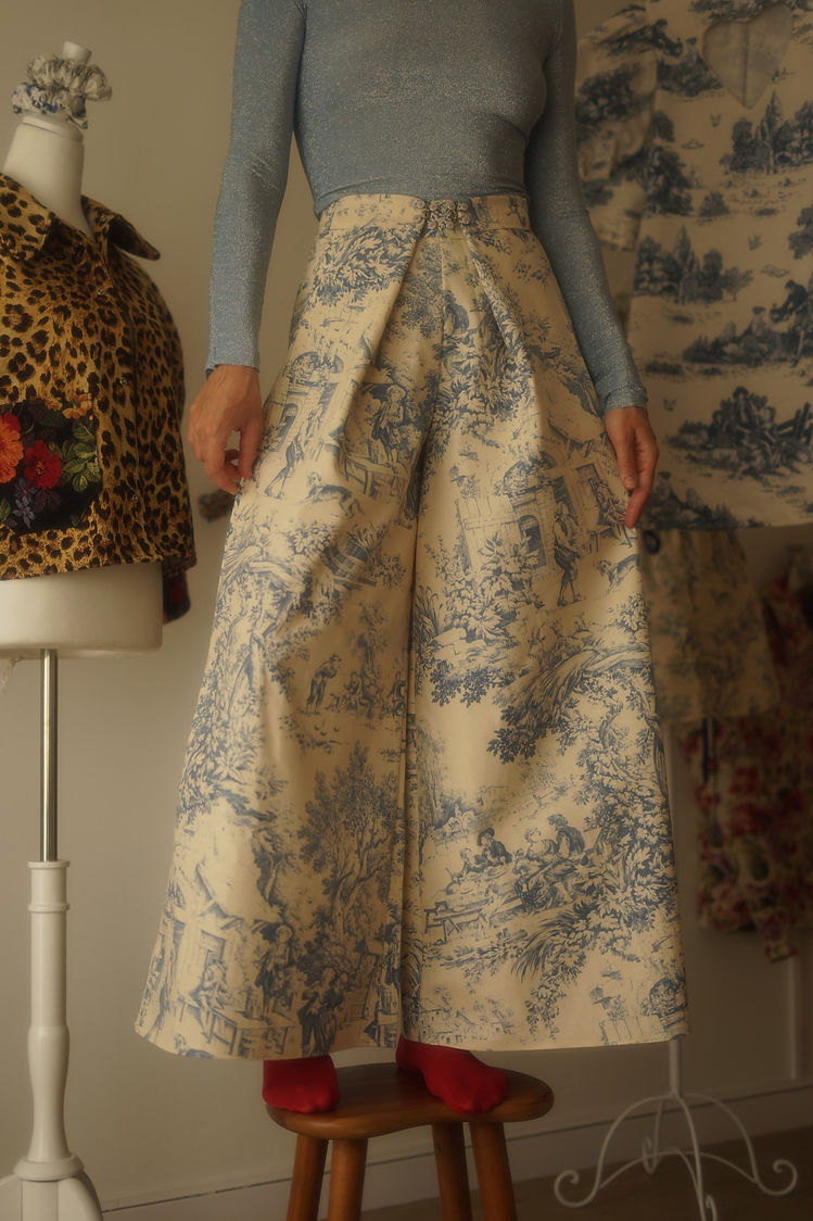 Maeve trousers