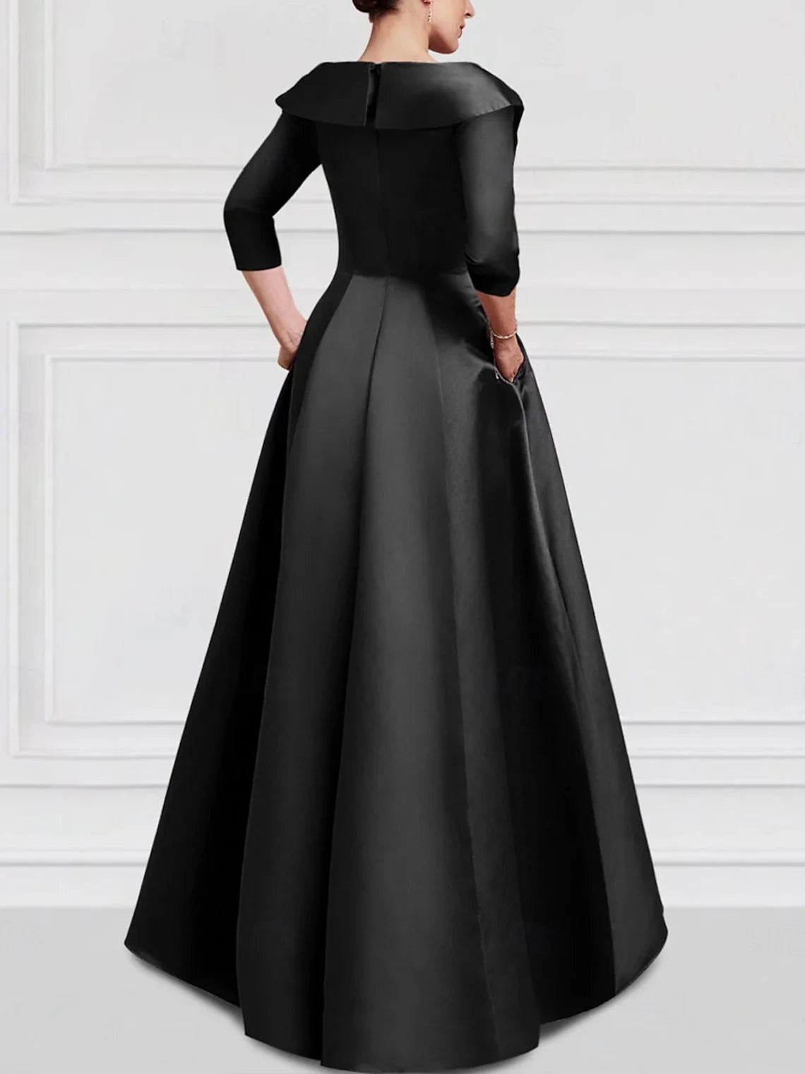 Lorienne Luxe Dress